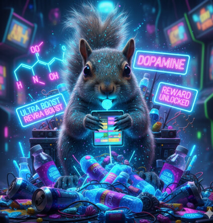 🐿️..수익은 짧고 손실은 길었던 이유, 손실회피편향 !  (feat. 잡주 제타)