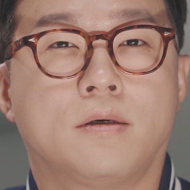 😁 슈카형 😁 02 초근접