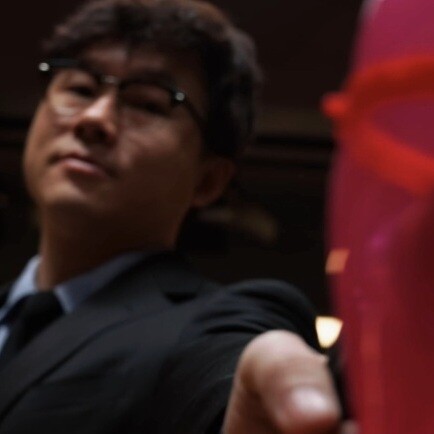 🐶 슈카형 🔫 03 총