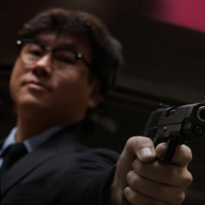 🐶 슈카형 🔫 03 총