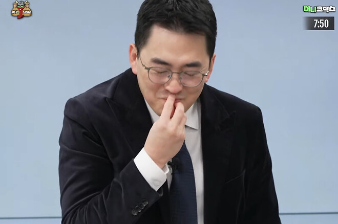 개죽 코어를 타고 싶은 나