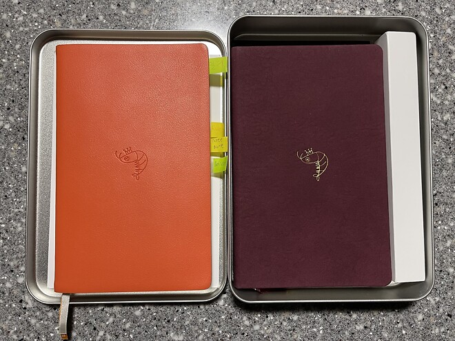 지식은 지금 게시판에 적는 2026다이어리 후기