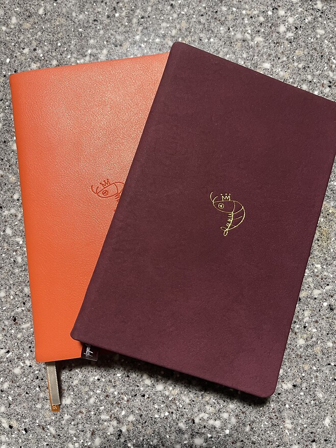 지식은 지금 게시판에 적는 2026다이어리 후기