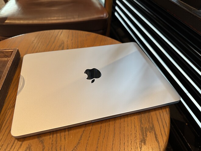 맥북 구매 후기