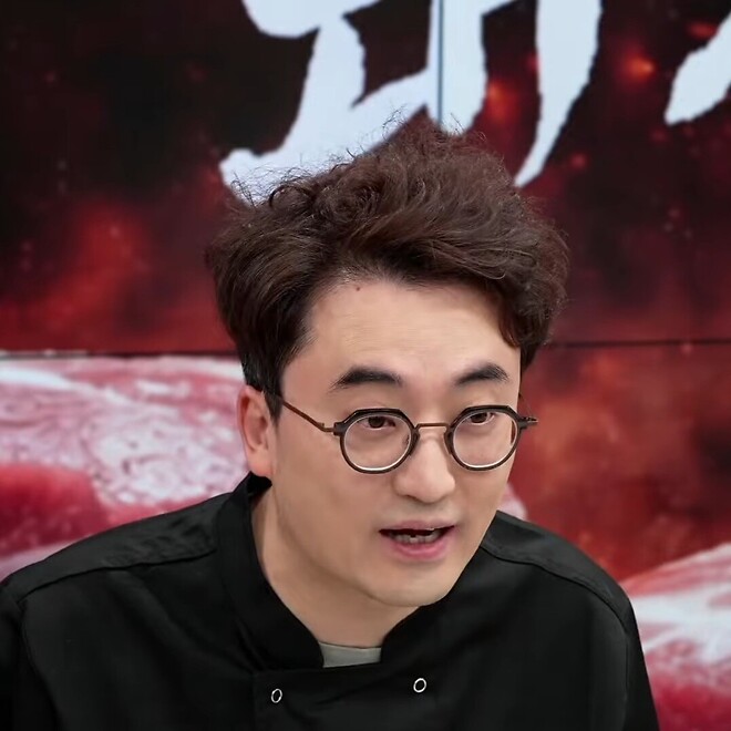 로버트 패틴슨 내한 했네요