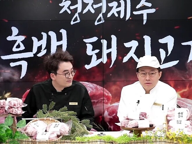 로버트 패틴슨 내한 했네요