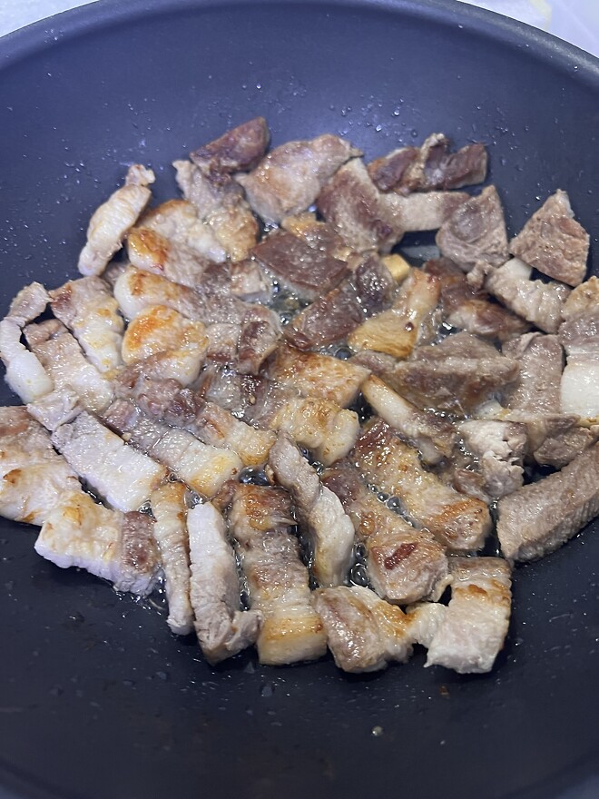 고기는 못구워도 정말 맛있음