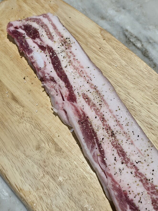 흑돼지 오겹,목살 짱맛!