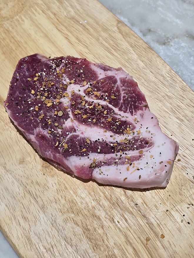 흑돼지 오겹,목살 짱맛!