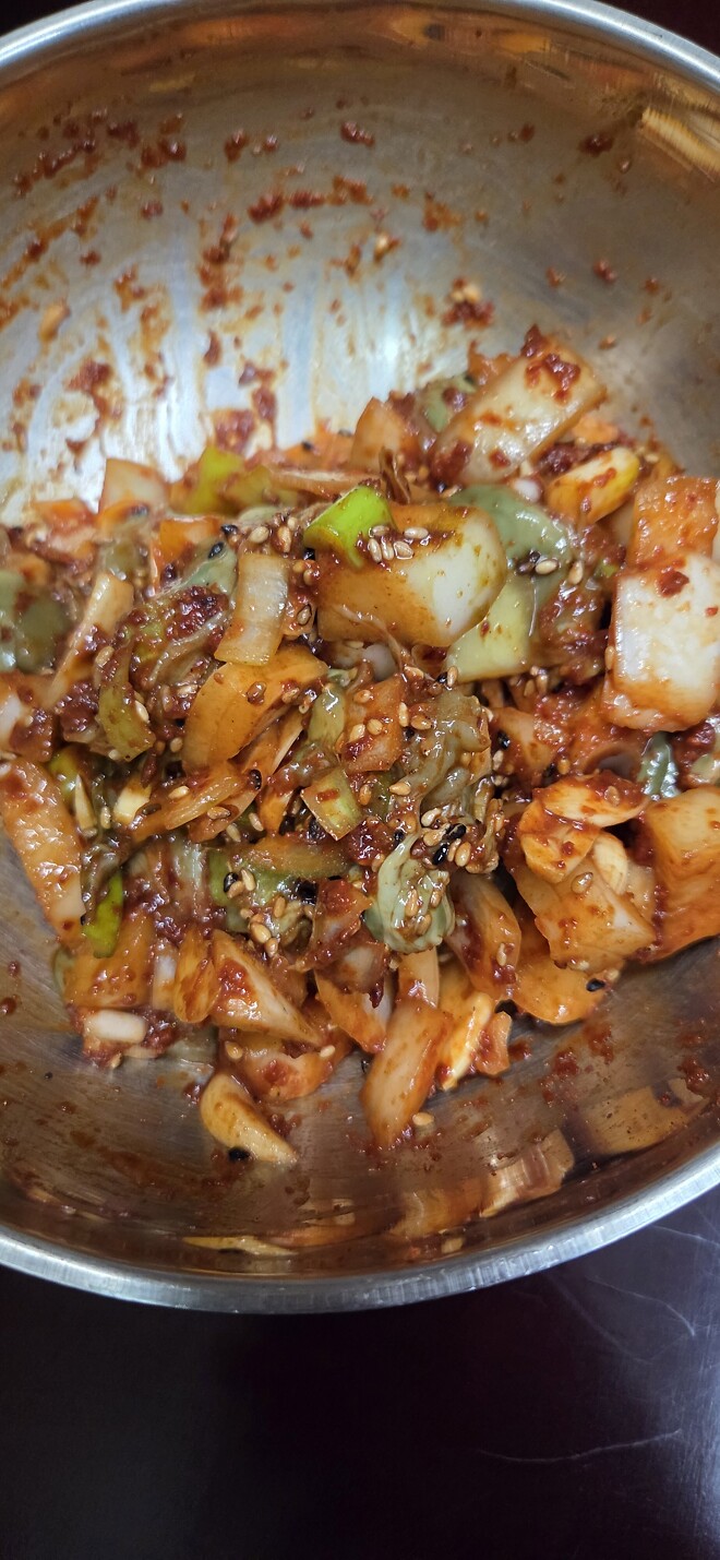 제주돼지 후기.