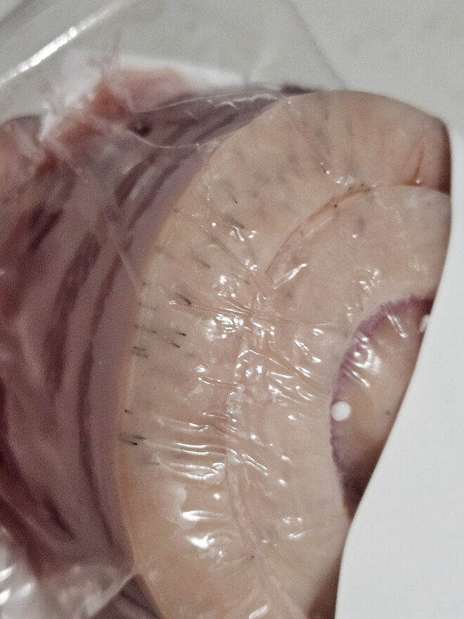 🐿️..육식람지의 흑돼지 오겹살 후기 (흑돼지 더 내달라!!)