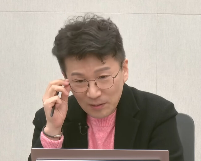 슈카형 도플갱어 KB증권 민재기 팀장님 모셔주셨으면 좋겠습니다.