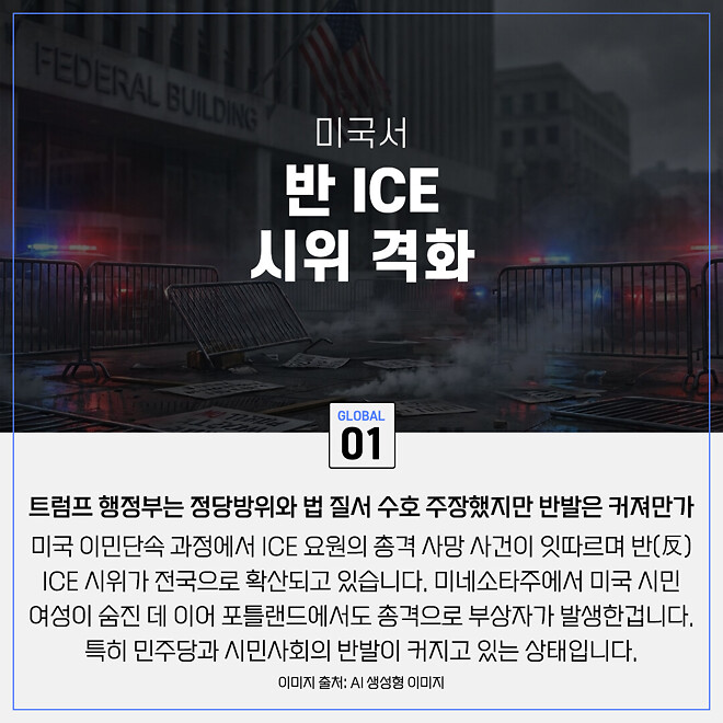 경제 뉴비를 위한 오늘의 경제뉴스 요약(260109)