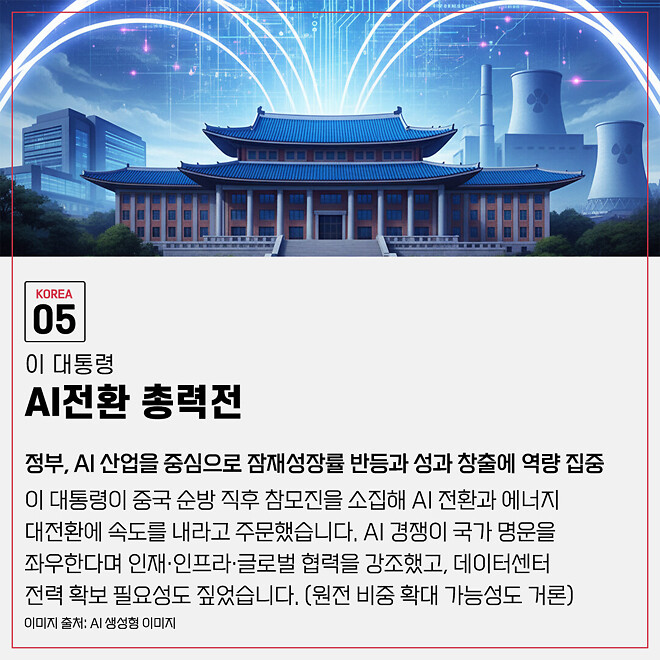 경제 뉴비를 위한 오늘의 경제뉴스 요약(260109)