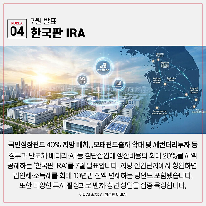 경제 뉴비를 위한 오늘의 경제뉴스 요약(260109)