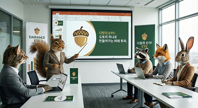 제가 제일 관심있게 보고 있는 주식은