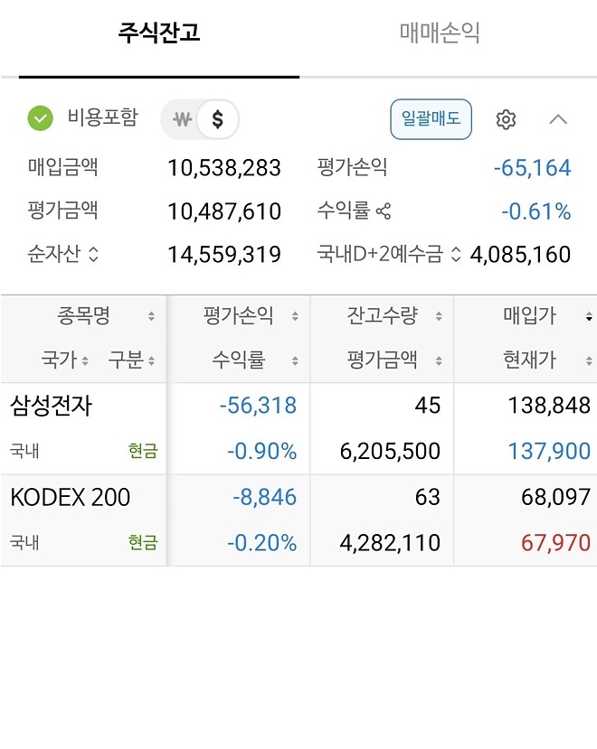 하루2만원만벌자.116일차