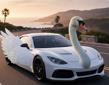 팩트는 느낌이 왔다는거임