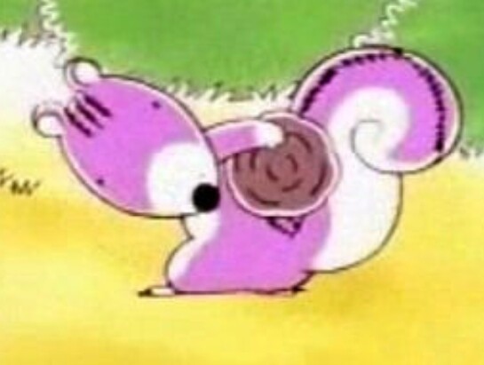 🥉구리구리야, 이제 네 차례니?