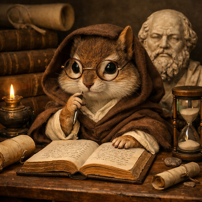 🐿️..소신 발언, 두쫀쿠 이거 왜 먹는거임?? (두쫀쿠도 FOMO와서..)