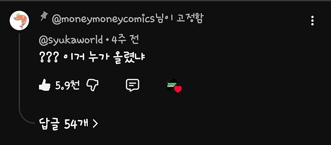 닉뺏김형 왜 이게 다시 나오지?(투표수정)