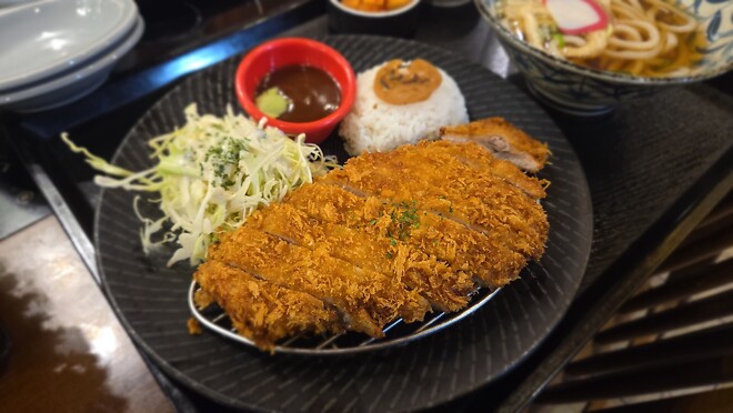 이 음식이 또 야무짐