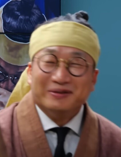 갑자기 생각나서 찾은 과거방송의 어느장면