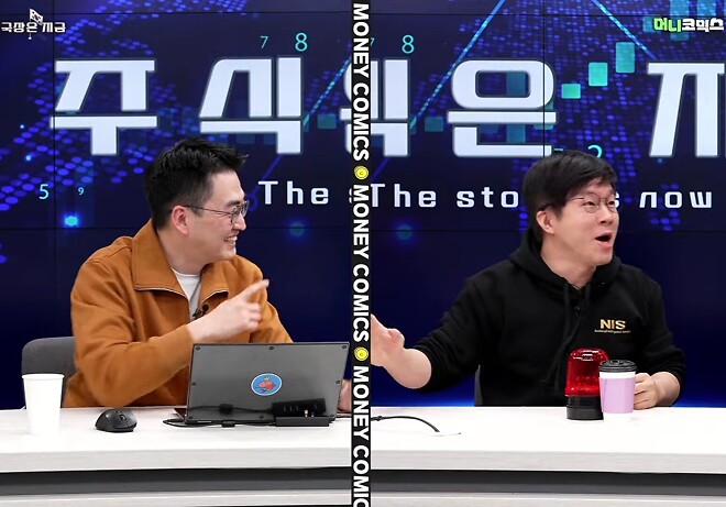 슈카는 오늘 리니지 클래식을 할까?!