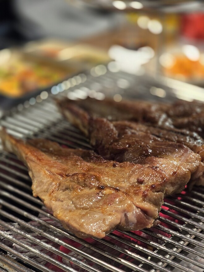 휴일 약속이 이렇게 반갑네요ㅎㅎ