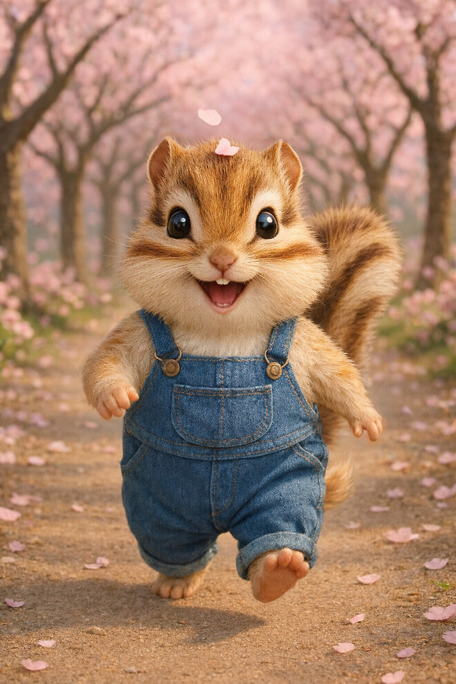 AI ) 과거 이미지프롬프트 재활용