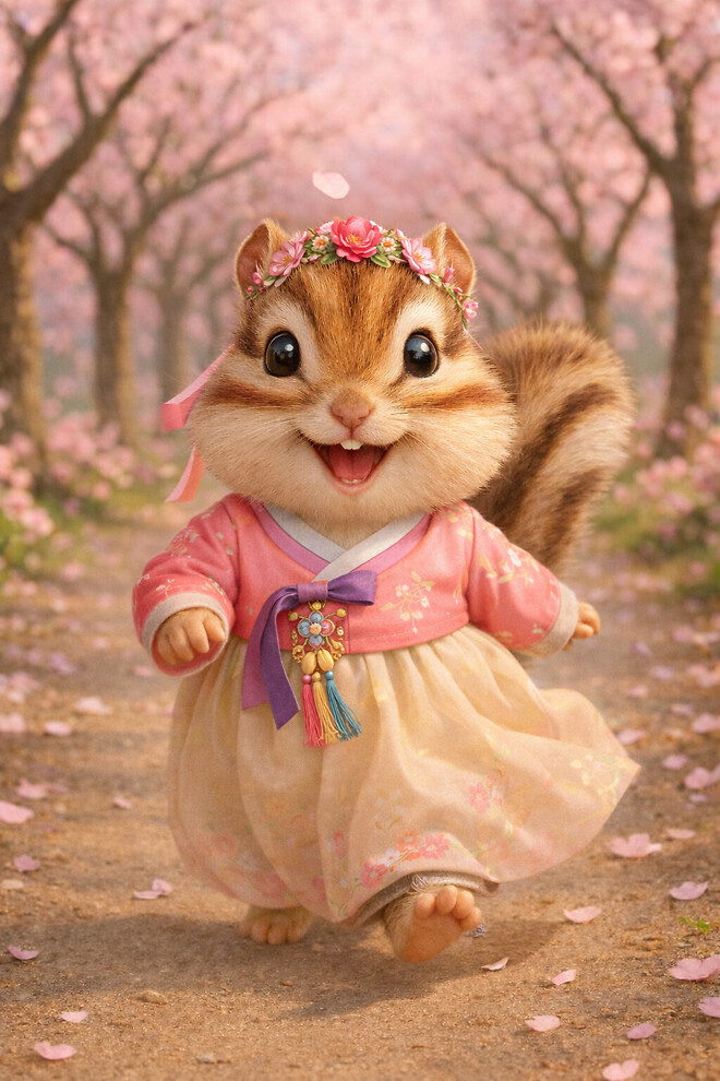 AI ) 과거 이미지프롬프트 재활용