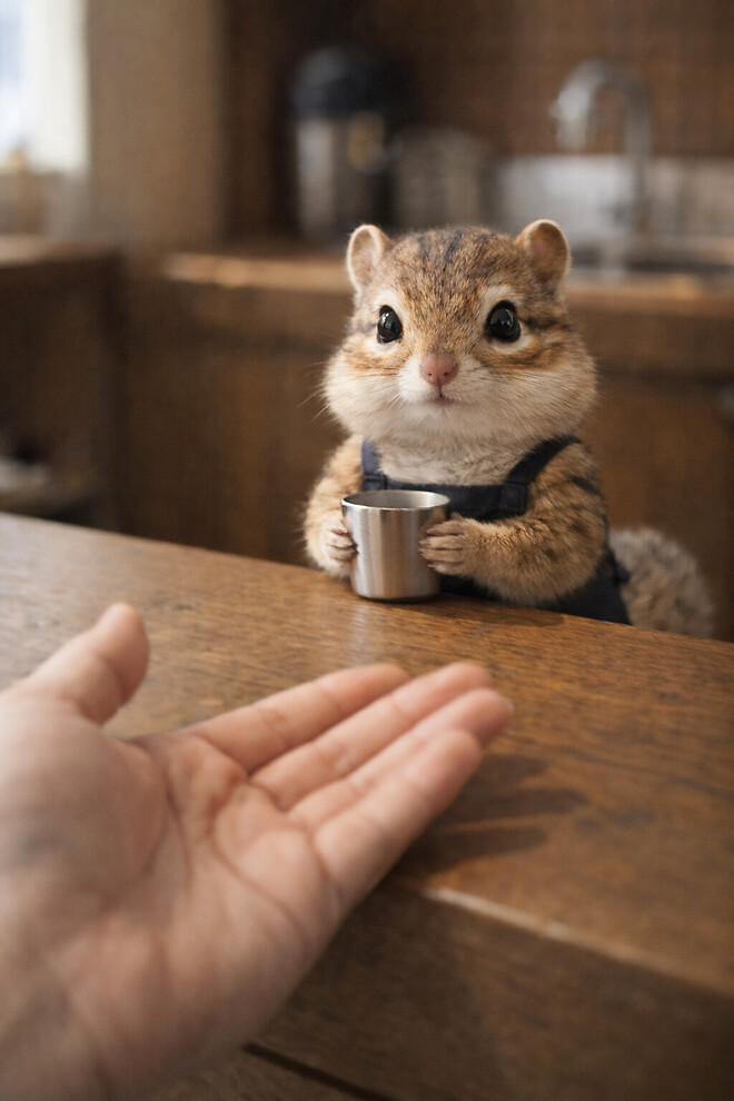 AI ) 과거 이미지프롬프트 재활용