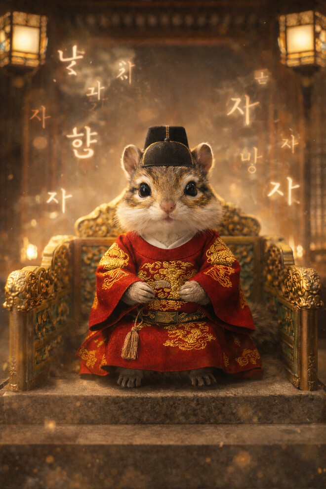 AI ) 과거 이미지프롬프트 재활용