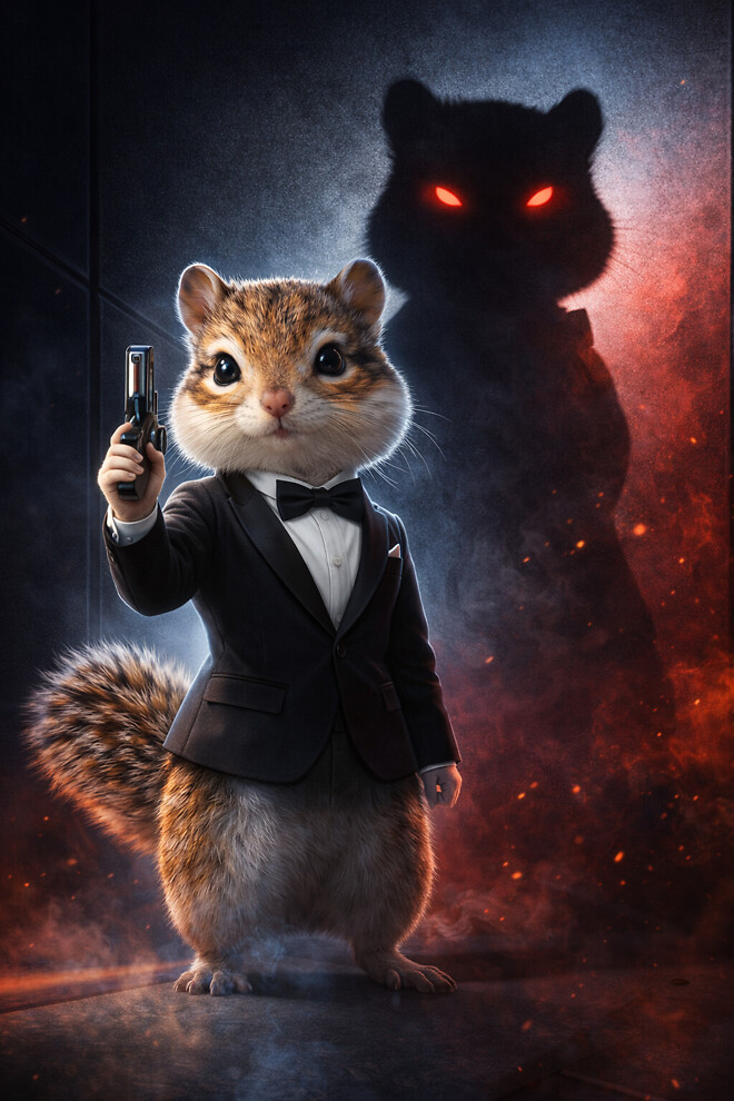 AI ) 과거 이미지프롬프트 재활용