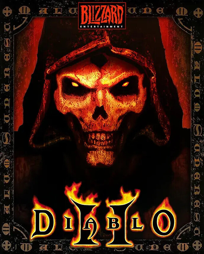 나도 디아블로가 하고십다