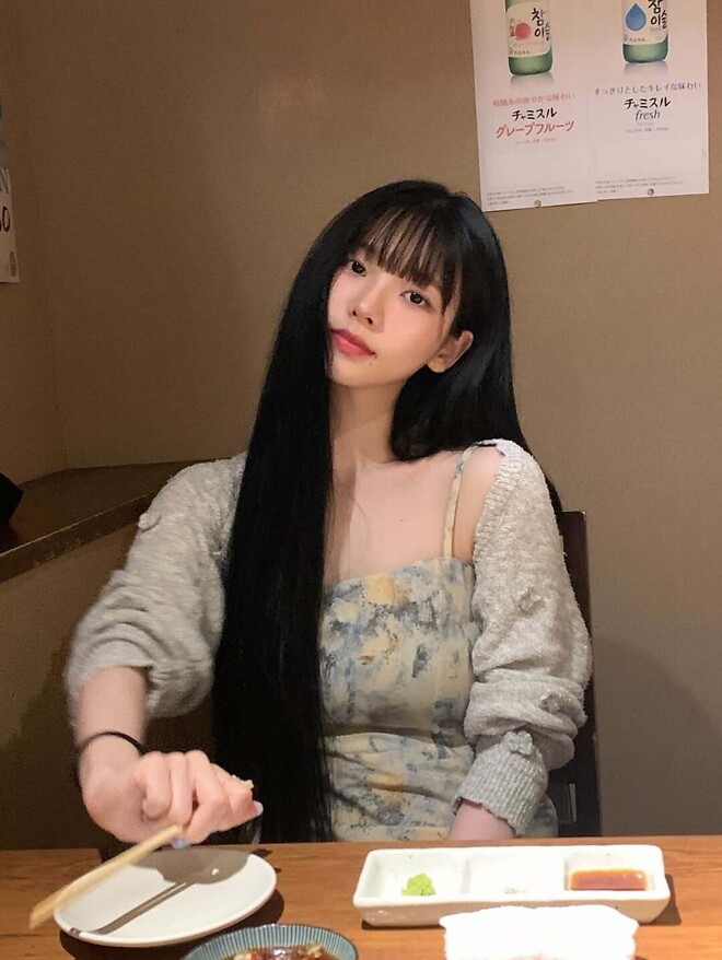 260218 #카리나 인스타