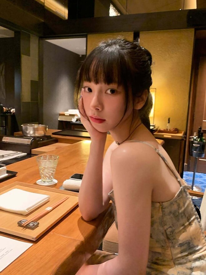 260218 #카리나 인스타