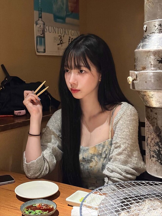 260218 #카리나 인스타