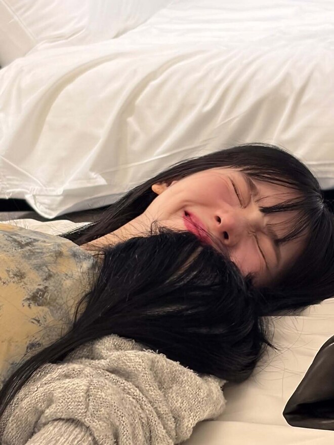 260218 #카리나 인스타