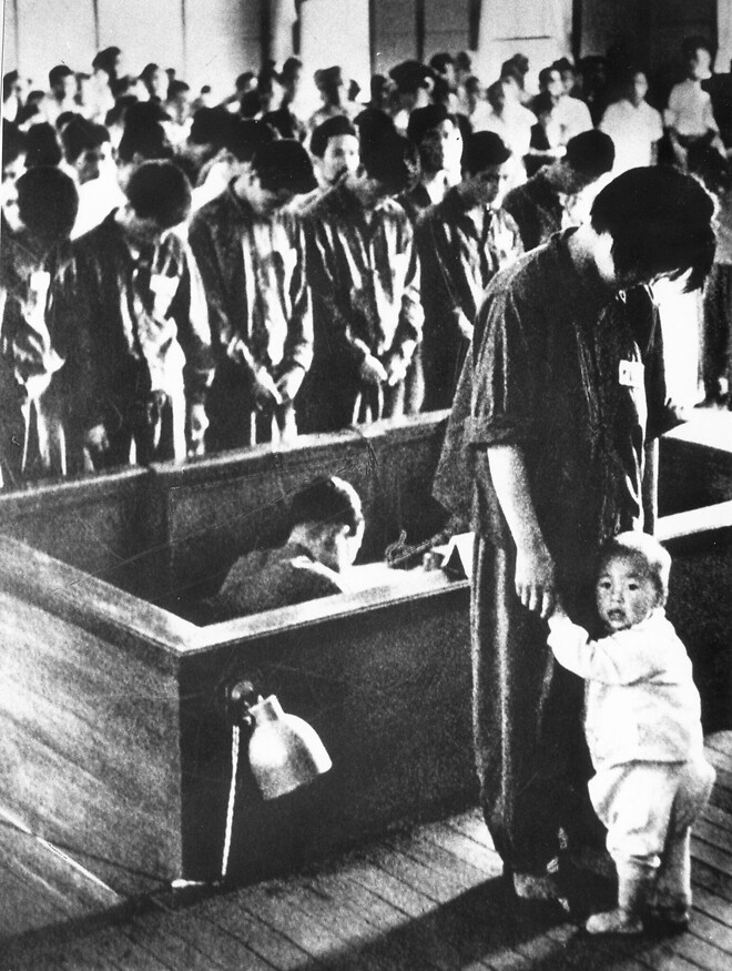 《정범태의 결정적 순간》