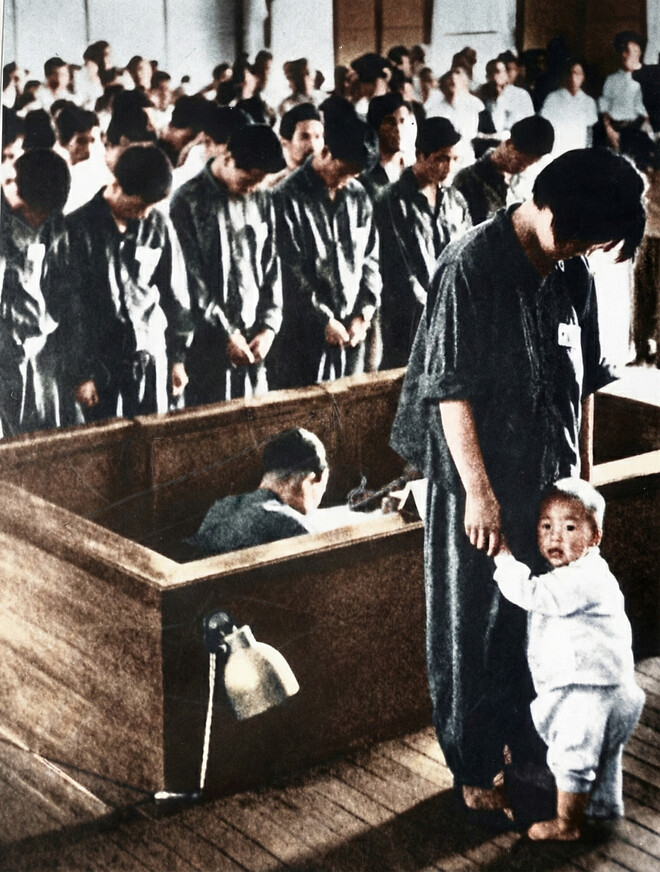 《정범태의 결정적 순간》