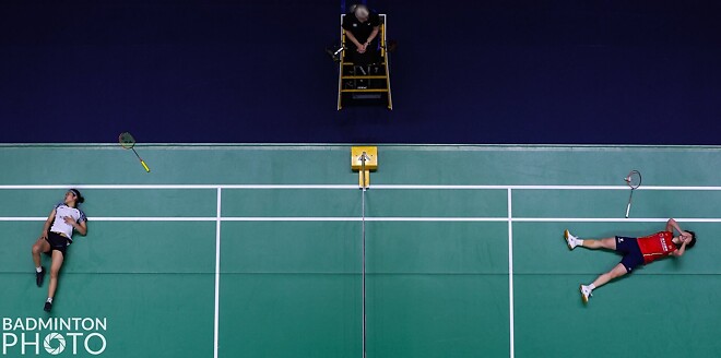 2022 리처드 마틴 어워드: 가장 아름다운 스포츠 사진