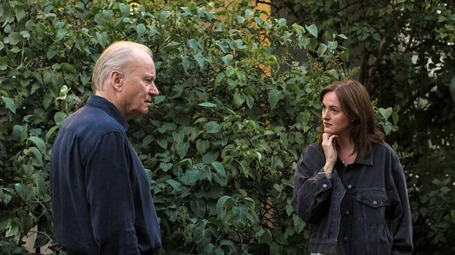 영화 &amp;lt;센티멘탈 밸류&amp;gt; 후기 ㄴㅅㅍ