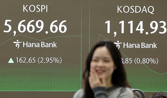 🦐)슈카월드 주제예측