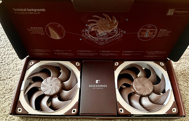 택배 왔네 &hellip;역시 좋아