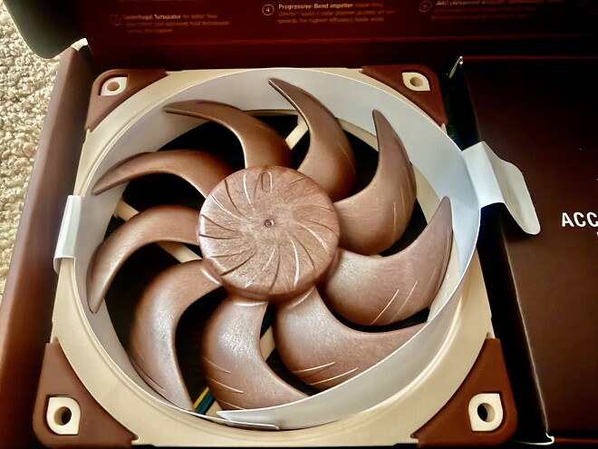 택배 왔네 &hellip;역시 좋아