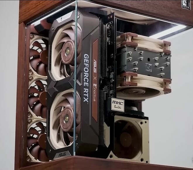 택배 왔네 &hellip;역시 좋아