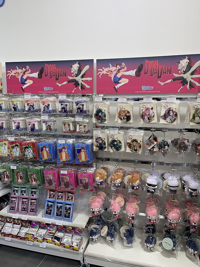 [씹덕은 지금] 코지한 홍대