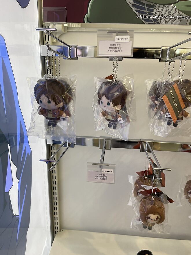 [씹덕은 지금] 코지한 홍대