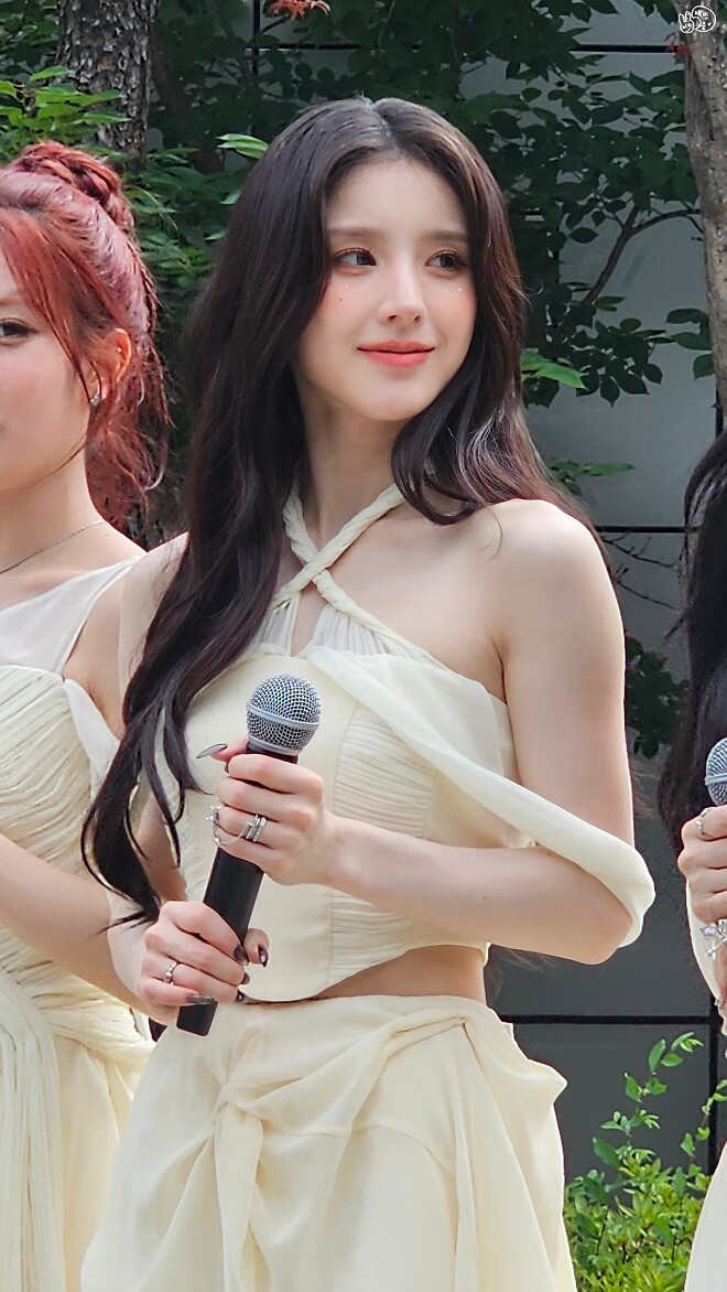 아르테미스, 희진